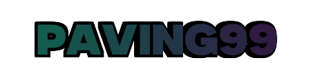 PAVING99 Logo